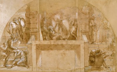 Compositional Study for 